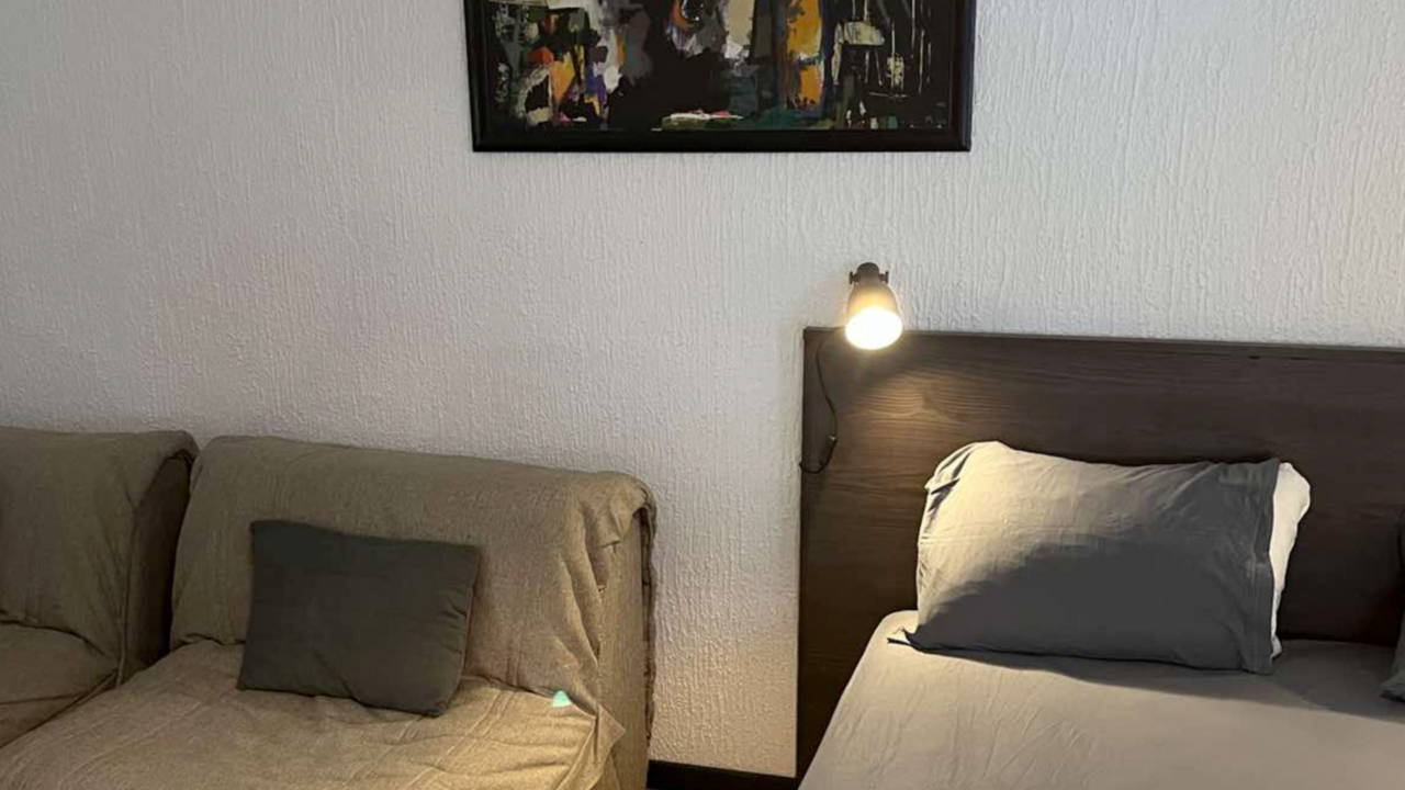 Apartman Brzece