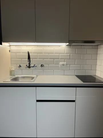 Apartman Brzeće