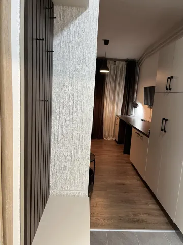 Apartman Brzeće
