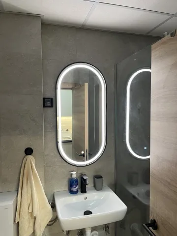 Apartman Brzeće