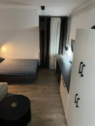 Apartman Brzeće