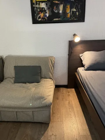 Apartman Brzeće