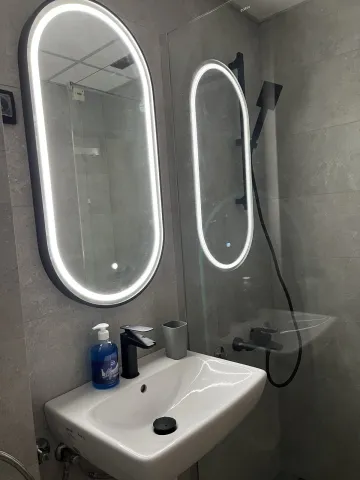 Apartman Brzeće