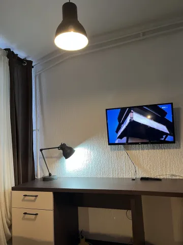 Apartman Brzeće