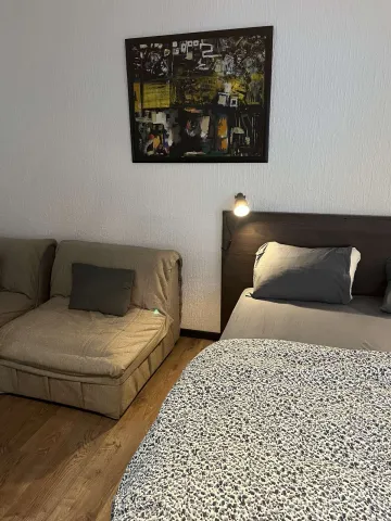 Apartman Brzeće